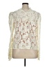 WAYF Ivory Sleeveless Blouse Size XL - photo 2