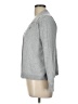 89th & Madison Gray Cardigan Size L - photo 5