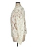 WAYF Ivory Sleeveless Blouse Size XL - photo 5