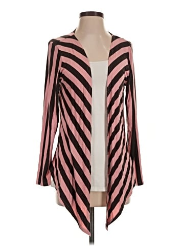 Liz Lange Kimono (view 1)