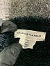 Melrose and Market 100% Polyester Polka Dots Black Pullover Sweater Size 8 - photo 7