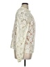 WAYF Ivory Sleeveless Blouse Size XL - photo 4