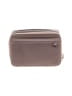 Dagne Dover Brown Makeup Bag One size - photo 1