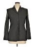 Amanda Smith 100% Wool Gray Wool Blazer Size 10 - photo 1