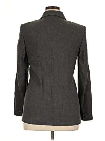 Amanda Smith Wool Blazer (view 2)