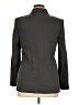 Amanda Smith 100% Wool Gray Wool Blazer Size 10 - photo 2