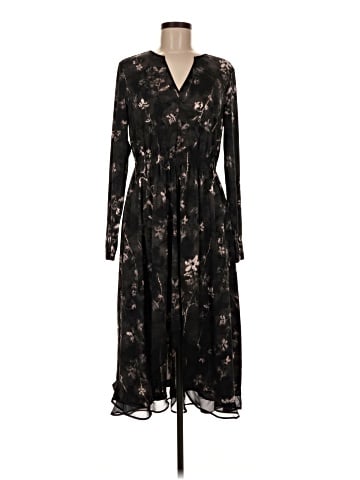 Simply Vera Vera Wang Casual Dress (view 1)