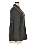 Amanda Smith 100% Wool Gray Wool Blazer Size 10 - photo 4