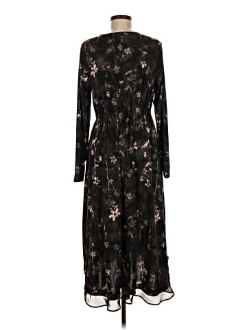 Simply Vera Vera Wang Casual Dress (view 2)