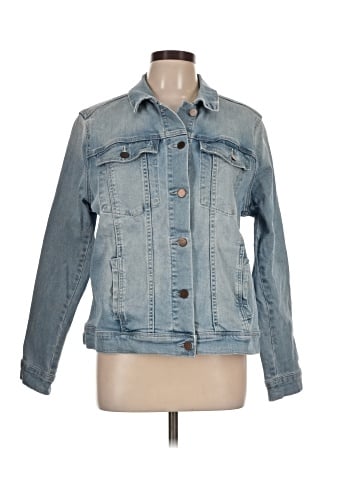 BP. Denim Jacket (view 1)