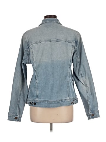 BP. Denim Jacket (view 2)