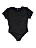 Forever 21 Black Bodysuit Size XL - photo 1