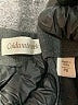 Coldwater Creek Black Dress Pants Size 8 - photo 7