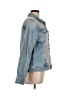 BP. Blue Denim Jacket Size L (estimated) - photo 4