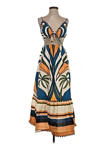 FARM Rio Casual Dress (view 1)
