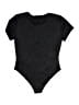 Forever 21 Black Bodysuit Size XL - photo 2