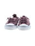 Converse Purple Sneakers Size 8 - photo 2