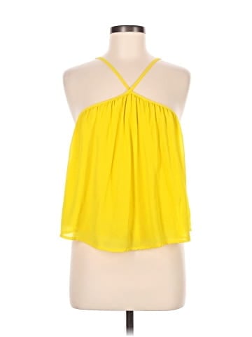 Show Me Your Mumu Sleeveless Blouse (view 1)