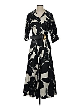 Donna Karan New York Casual Dress (view 1)