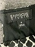 En Focus Studio Houndstooth Black Casual Dress Size 4 - photo 7