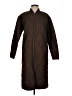 Everlane 100% Recycled Polyester Brown Coat Size XXS - photo 1
