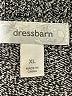DressBarn Metallic Gray Pullover Sweater Size XL - photo 7