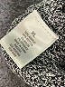 DressBarn Metallic Gray Pullover Sweater Size XL - photo 8
