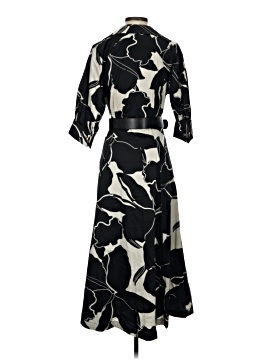 Donna Karan New York Casual Dress (view 2)