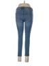 Aeropostale Stripes Blue Jeans Size 10 (estimated) - photo 2