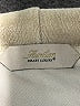 Aurelien Tan Zip Up Hoodie Size S - photo 7