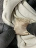 Aurelien Tan Zip Up Hoodie Size S - photo 9