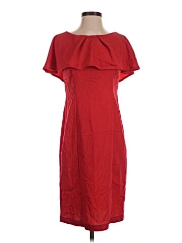 Thread Cocktail Dress (view 1)