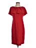 Thread Red Cocktail Dress Size S - photo 1