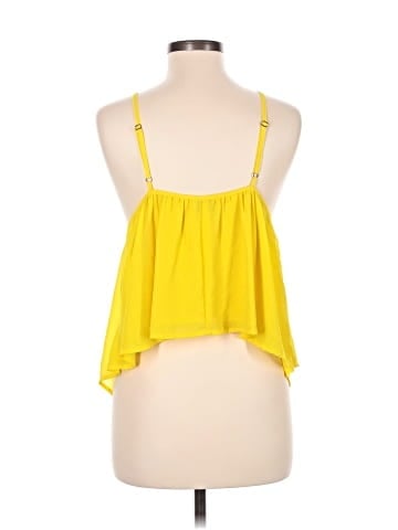 Show Me Your Mumu Sleeveless Blouse (view 2)