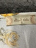 Altar'd State 100% Rayon Yellow Long Sleeve Blouse Size S - photo 7