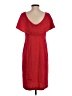 Thread Red Cocktail Dress Size S - photo 2