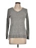 Potter's Pot Gray Pullover Sweater Size L (estimated) - photo 1