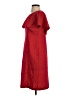 Thread Red Cocktail Dress Size S - photo 5