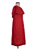 Thread Red Cocktail Dress Size S - photo 4