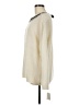 Hinge Ivory Pullover Sweater Size M - photo 5