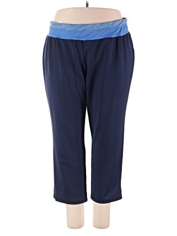 Catherines Active Pants (view 1)