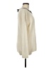 Hinge Ivory Pullover Sweater Size M - photo 4