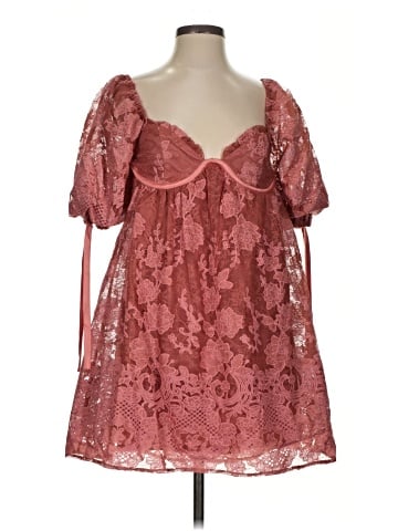 Seni & Cade Cocktail Dress (view 1)