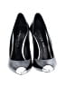 Barbara Bui Black Heels Size EU 36 - photo 2