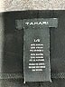 Tahari Solid Black Active Pants Size L - photo 7