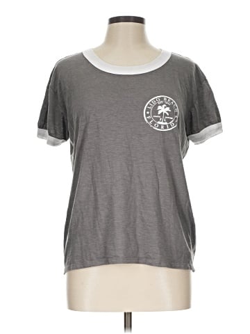 Miami Style Short Sleeve T-Shirt (view 1)