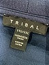 Tribal Blue Short Sleeve Top Size 3X - photo 7