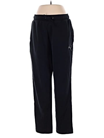 Puma Track Pants (view 1)