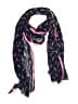 Gap Blue Scarf One size - photo 1