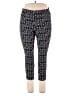 Torrid Print Black Active Pants Size 2X Plus (2) - photo 1